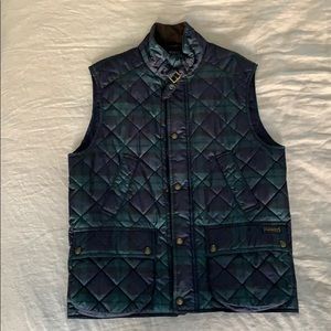Polo Ralph Lauren vest